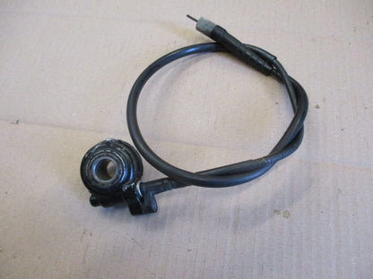 Entraineur de compteur + cable pour Honda 650 XLV Transalp - RD10A - RD11A