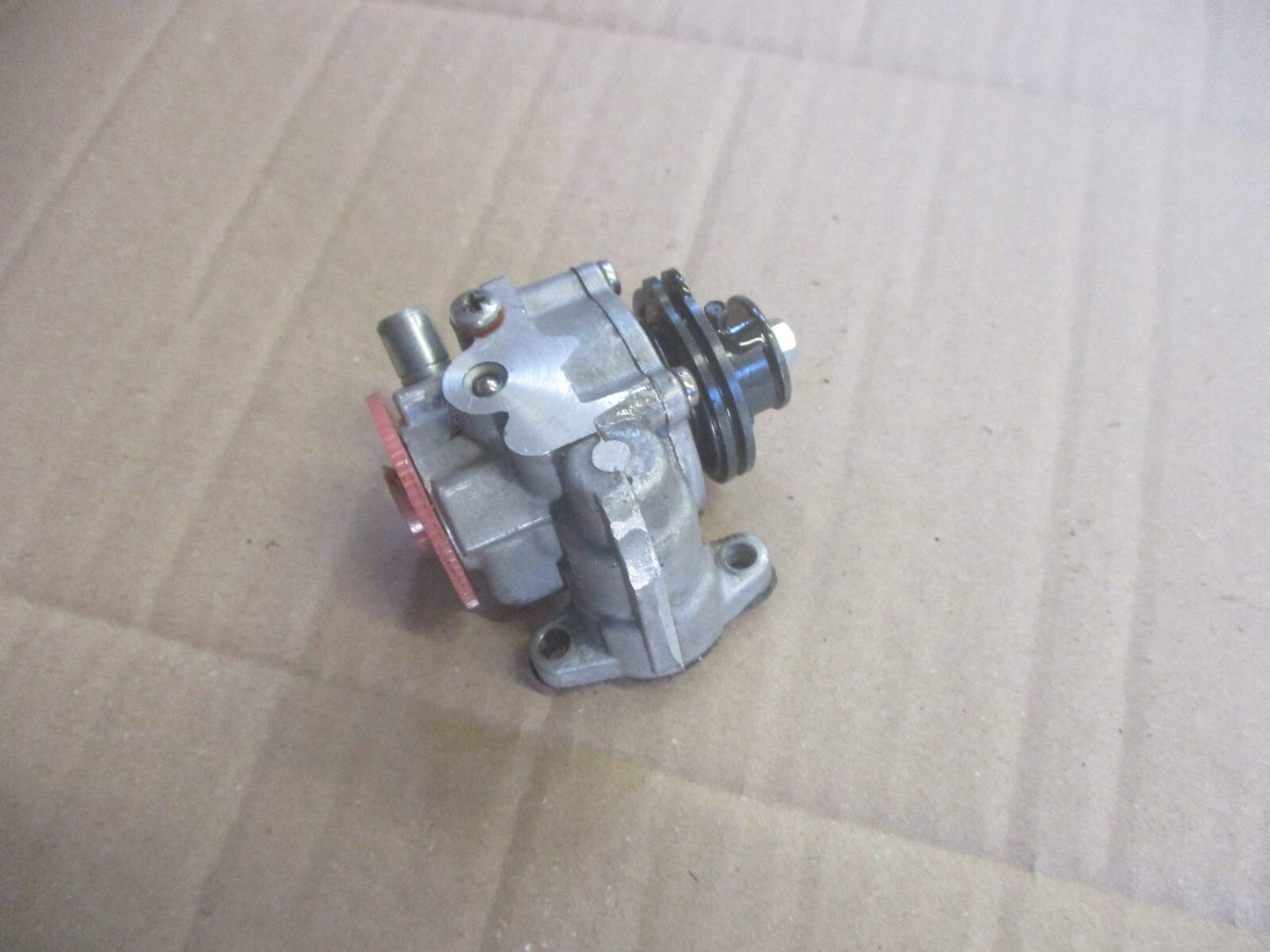Pompe à huile pour Yamaha 125 DTF - DTE - 1F9