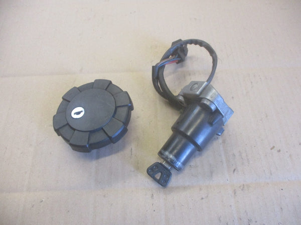 Nieman + bouchon pour Yamaha 660 XTZ - 3YF