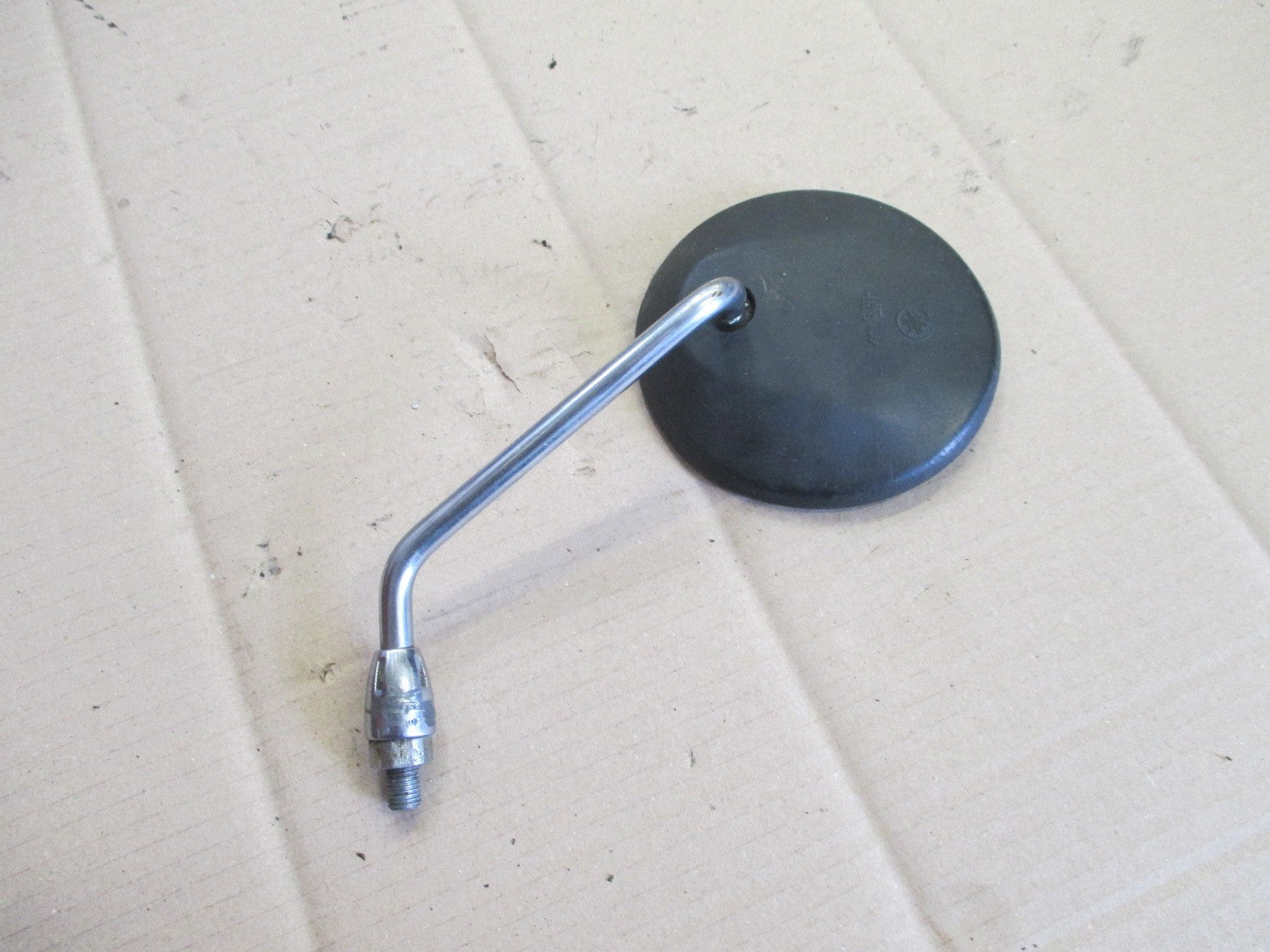 Rétroviseur gauche pour Yamaha 600 XT  Ténéré XTZ - 2KF - 43F - 1VJ - 34L - 3AJ