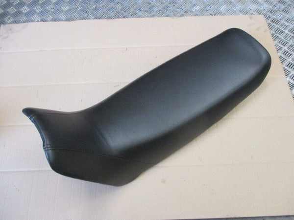 Selle refaite à neuf pour Suzuki 750 DR - 800 DR - SR41A - SR42A