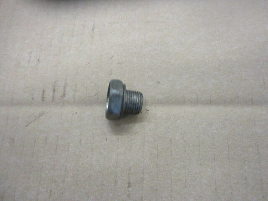 Bouchon de vidange pour Suzuki 125 DR - SF41A