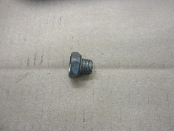 Bouchon de vidange pour Suzuki 125 DR - SF41A