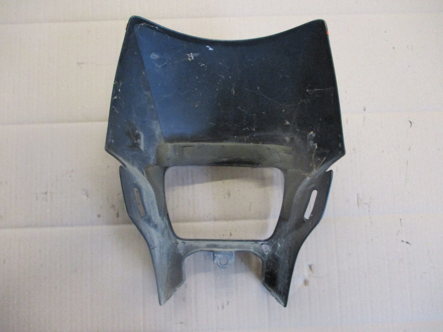 Tête de fourche pour Yamaha 600 XTE - 4PT - DJ02