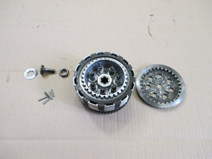 Embrayage pour Suzuki 125 TS ER - 1979 / 1981