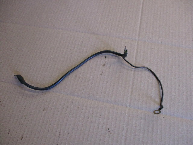 Fil de masse pour Suzuki 125 GN - NF41A
