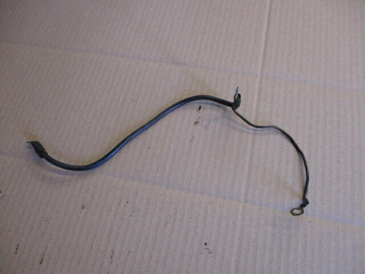 Fil de masse pour Suzuki 125 GN - NF41A