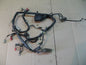 Circuit électrique pour Honda 600 Transalp - PD06