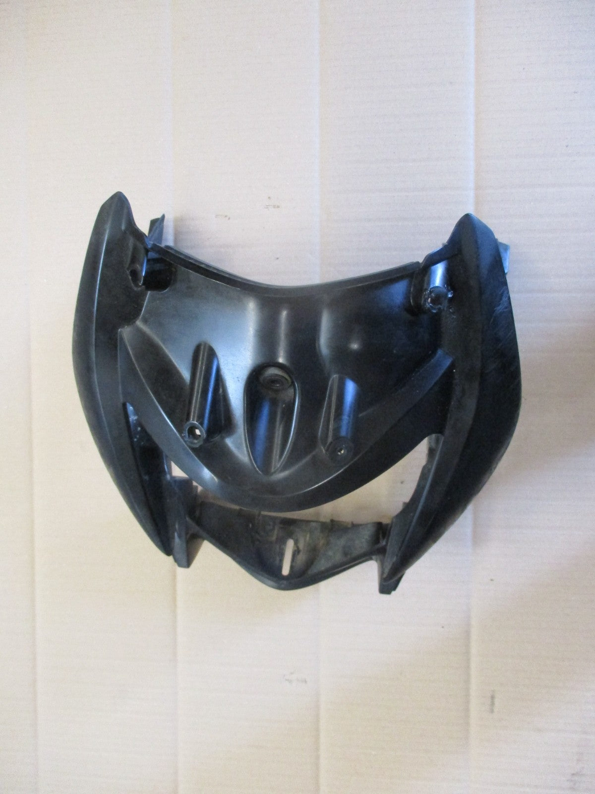 Tête de fourche pour Honda 125 CBF - JC40A