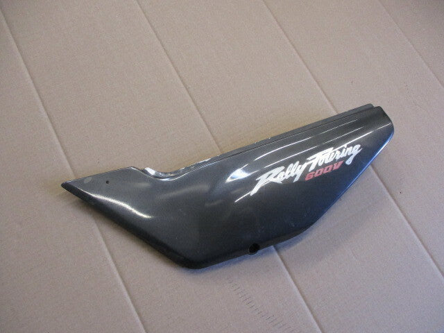 Cache latéral gauche pour Honda 600 Transalp - PD06