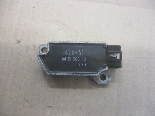 Régulateur 47X-A1 pour Yamaha 600 Super Ténéré - 3AJ