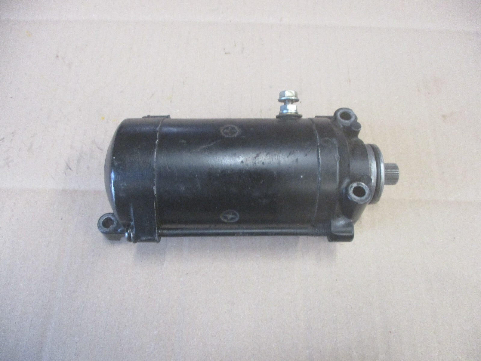 Demarreur pour Honda 125 CM - JC05