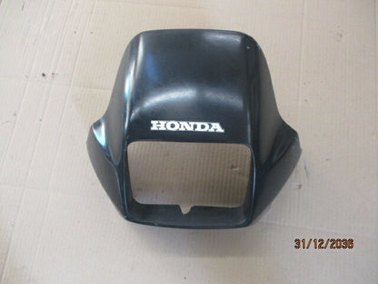 Tête de fourche pour Honda 125 NX Transcity - JD12