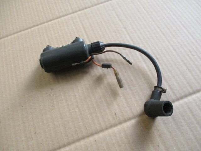 Bobine HT pour Yamaha 125 DTF - DTE - 1F9 - 1G0
