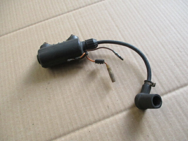 Bobine HT pour Yamaha 125 DTF - DTE - 1F9 - 1G0