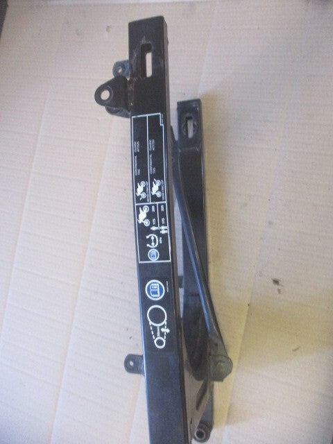Bras oscillant pour Honda 125 CBF - JC40A