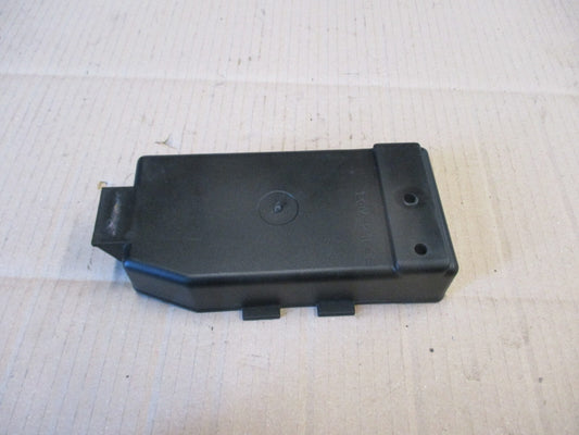 Support pochette outils pour Yamaha 535 XV Virago - 2YL