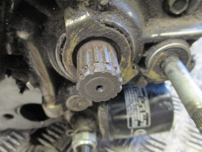Moteur pour Honda 600 XLV Transalp - PD06 - PD10