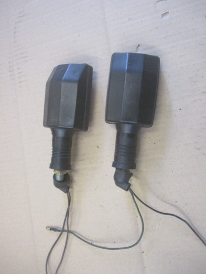 Clignotants avant pour Yamaha 600 XT Ténéré - 34L 43F 55W 1VJ