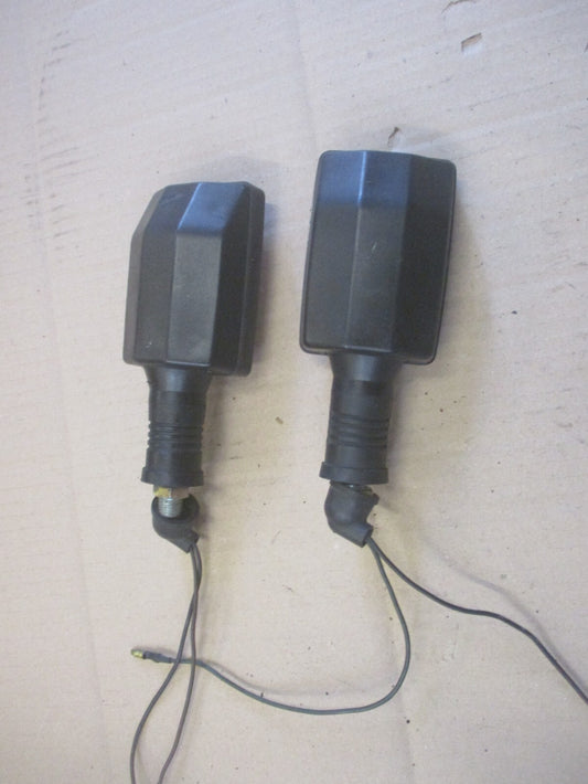 Clignotants avant pour Yamaha 600 XT Ténéré - 34L 43F 55W 1VJ