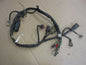 Circuit électrique pour Honda 125 Rebel - JC24A - JC26A