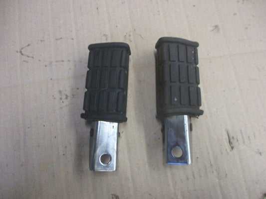 Cales pieds arrière pour Yamaha 500 XV Se - 26R