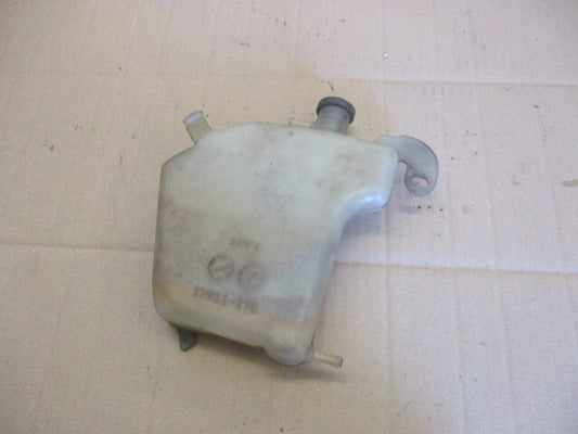 Vase d'expansion + bouchon pour Suzuki 650 SV S - BY222
