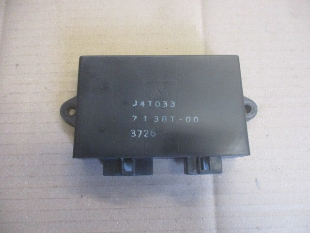 CDI référence J4T033 pour Yamaha 535 XV Virago - 2YL