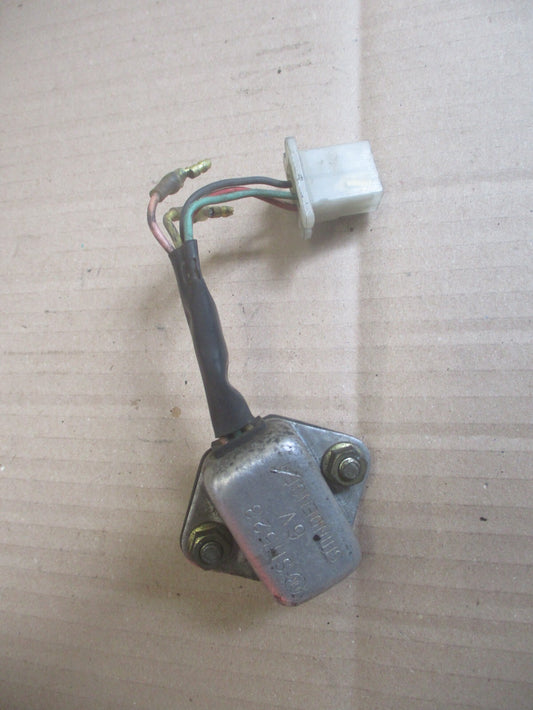 Régulateur SH523 pour Honda 125 XLS - XR