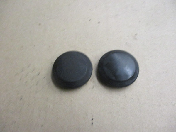 Bouchons, caches d'axe de bras oscillant pour Honda 600 Transalp - PD06 - PD10