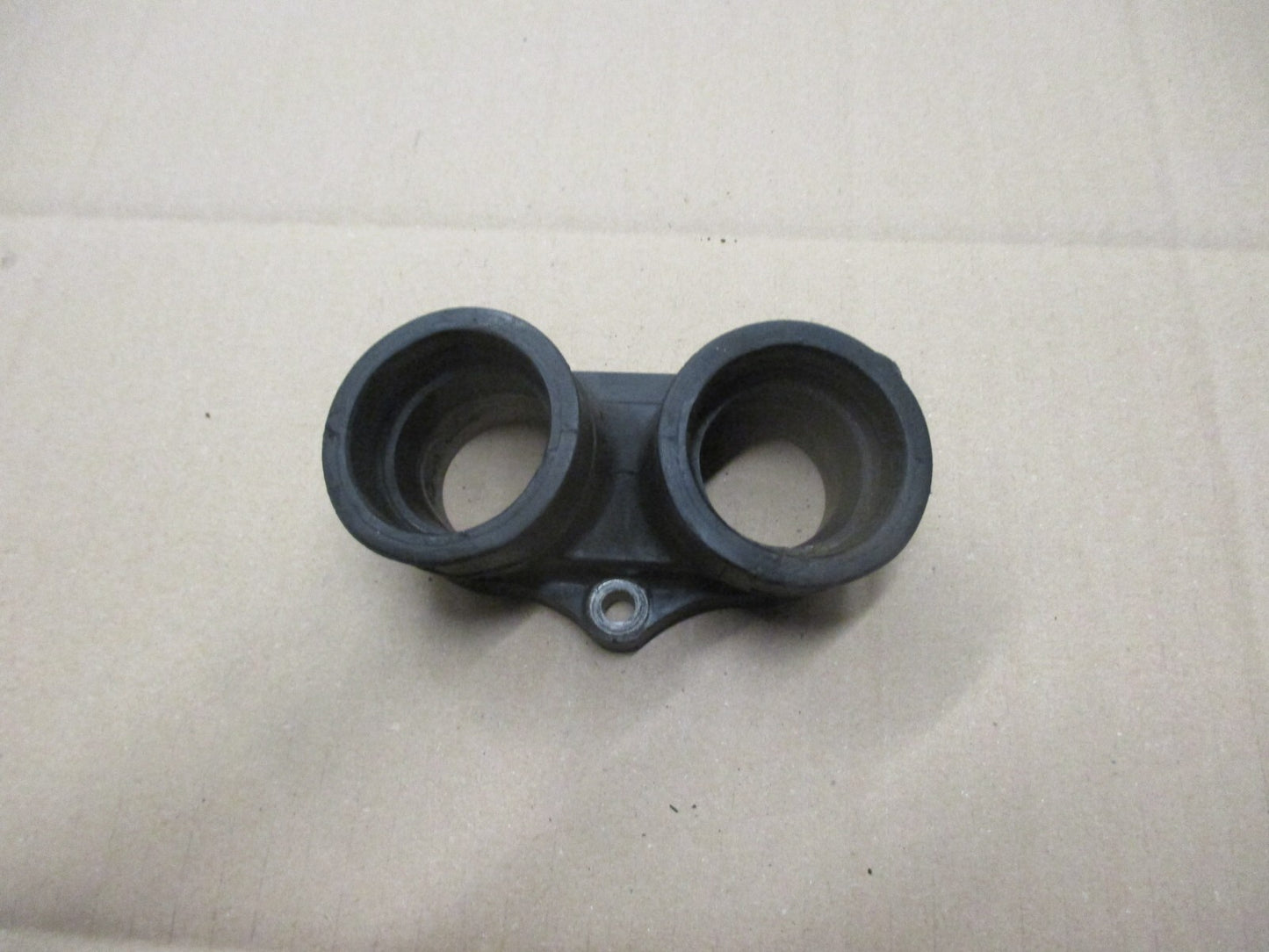 Pipe d'admission pour Honda 600 XLR - PD03