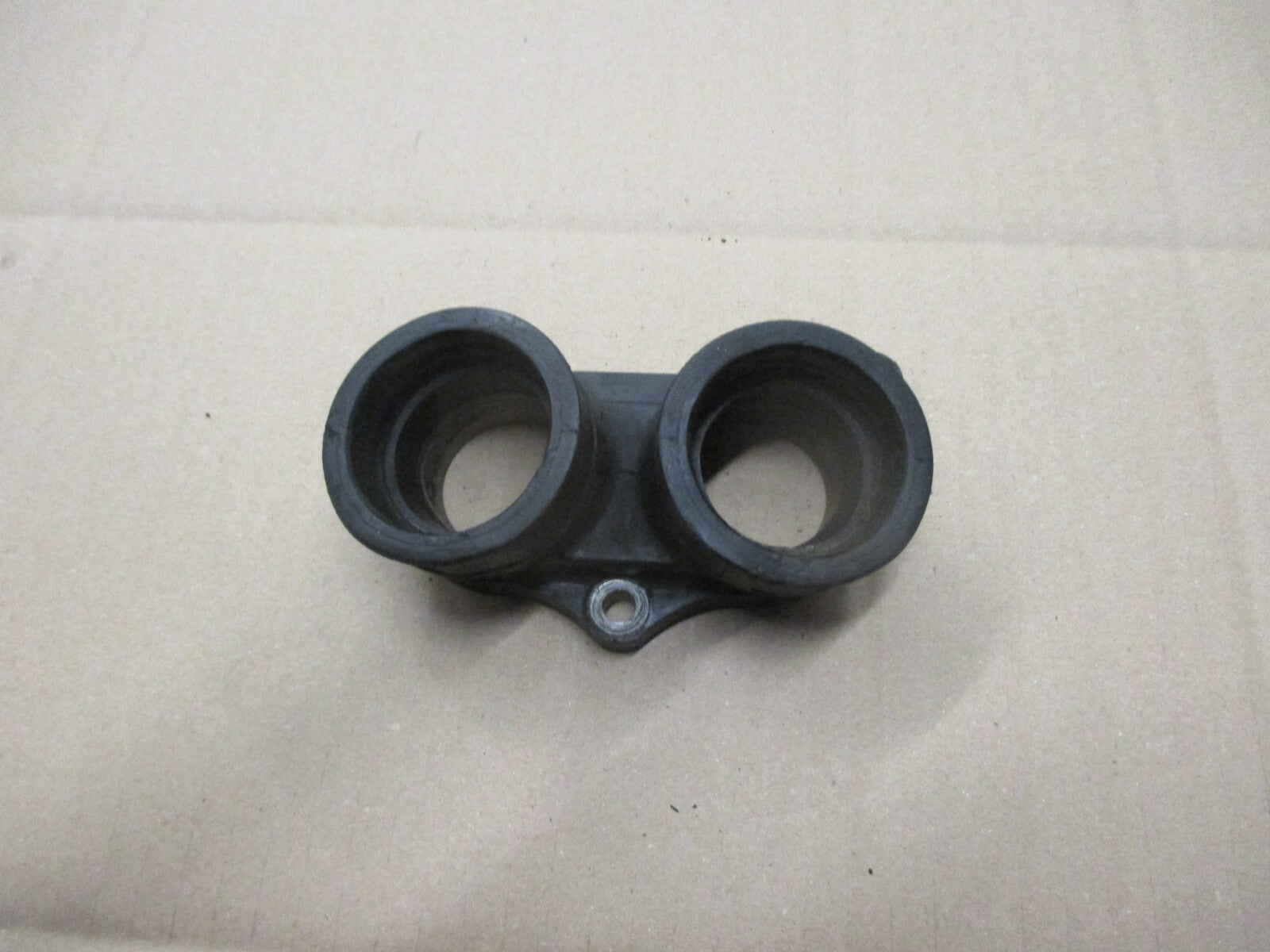 Pipe d'admission pour Honda 600 XLR - PD03