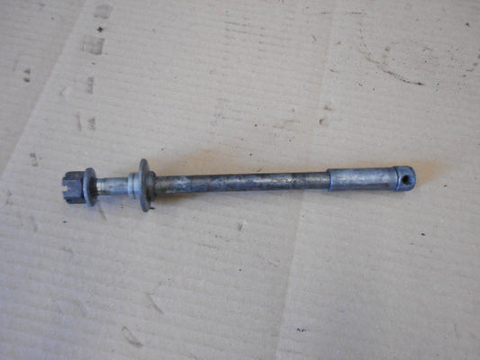 Axe de roue avant pour Yamaha 125 DTF - DTE - 1F9