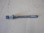 Axe de roue avant pour Yamaha 125 DTF - DTE - 1F9