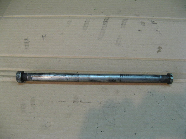 Axe de bras oscillant pour Yamaha 750 XTZ - 3LD