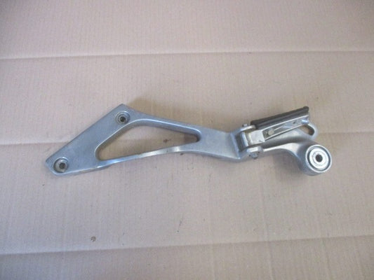 Cale pied arrière gauche pour Yamaha 850 TDM - 3VD - 4TX