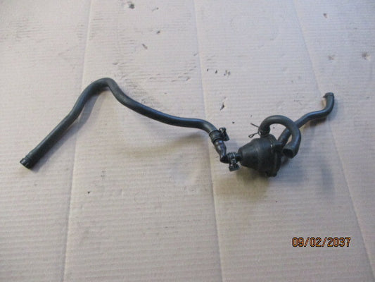 Boitier reniflard + tuyauteries pour Honda 600 XLR - PD03