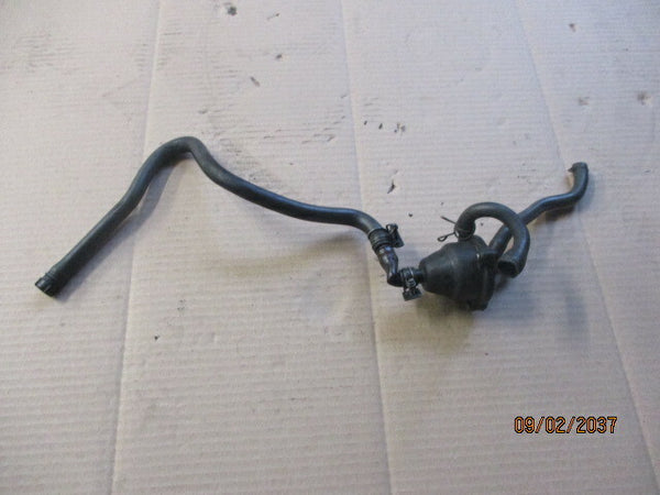 Boitier reniflard + tuyauteries pour Honda 600 XLR - PD03