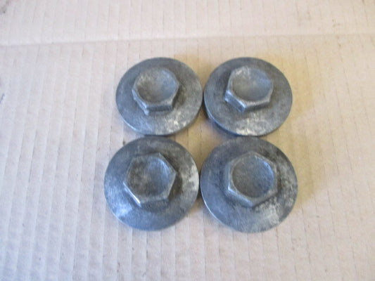 Bouchons de culbuteurs pour Honda 600 XLR - PD03