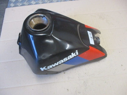 Réservoir d'essence pour Kawasaki 600 KLR - 650 KLR