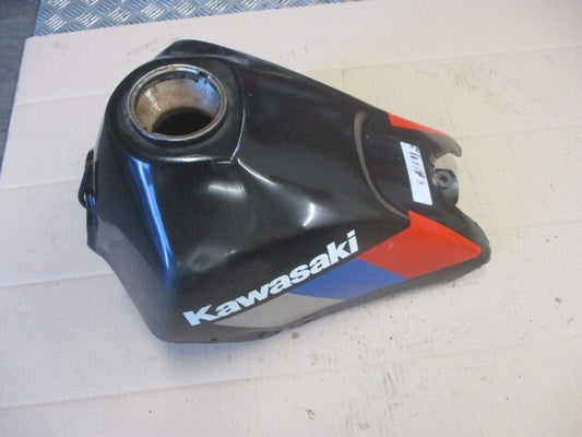 Réservoir d'essence pour Kawasaki 600 KLR - 650 KLR