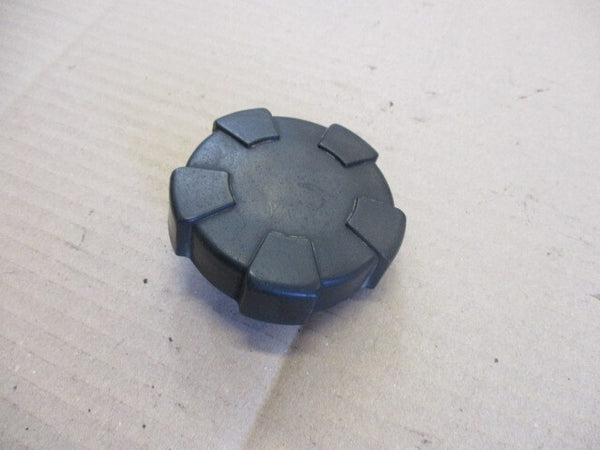 Bouchon essence pour Yamaha 550 XT - 5Y3