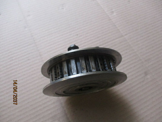 Noix + couvercle d'embrayage pour Yamaha 600 XT Ténéré XTZ - 2KF - 1VJ - 3AJ