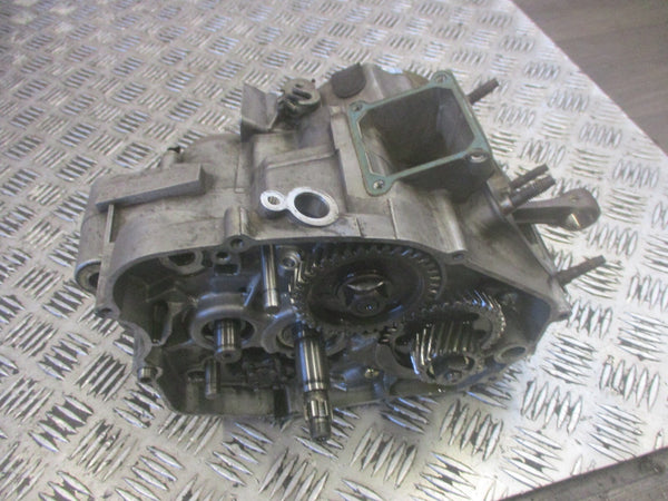 Bas moteur pour Yamaha 125 TDR - 3XD