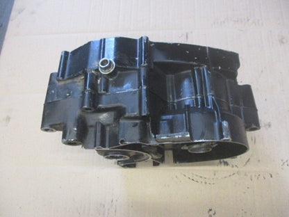Carters moteur pour Honda 125 MTX - MTXR - TC02