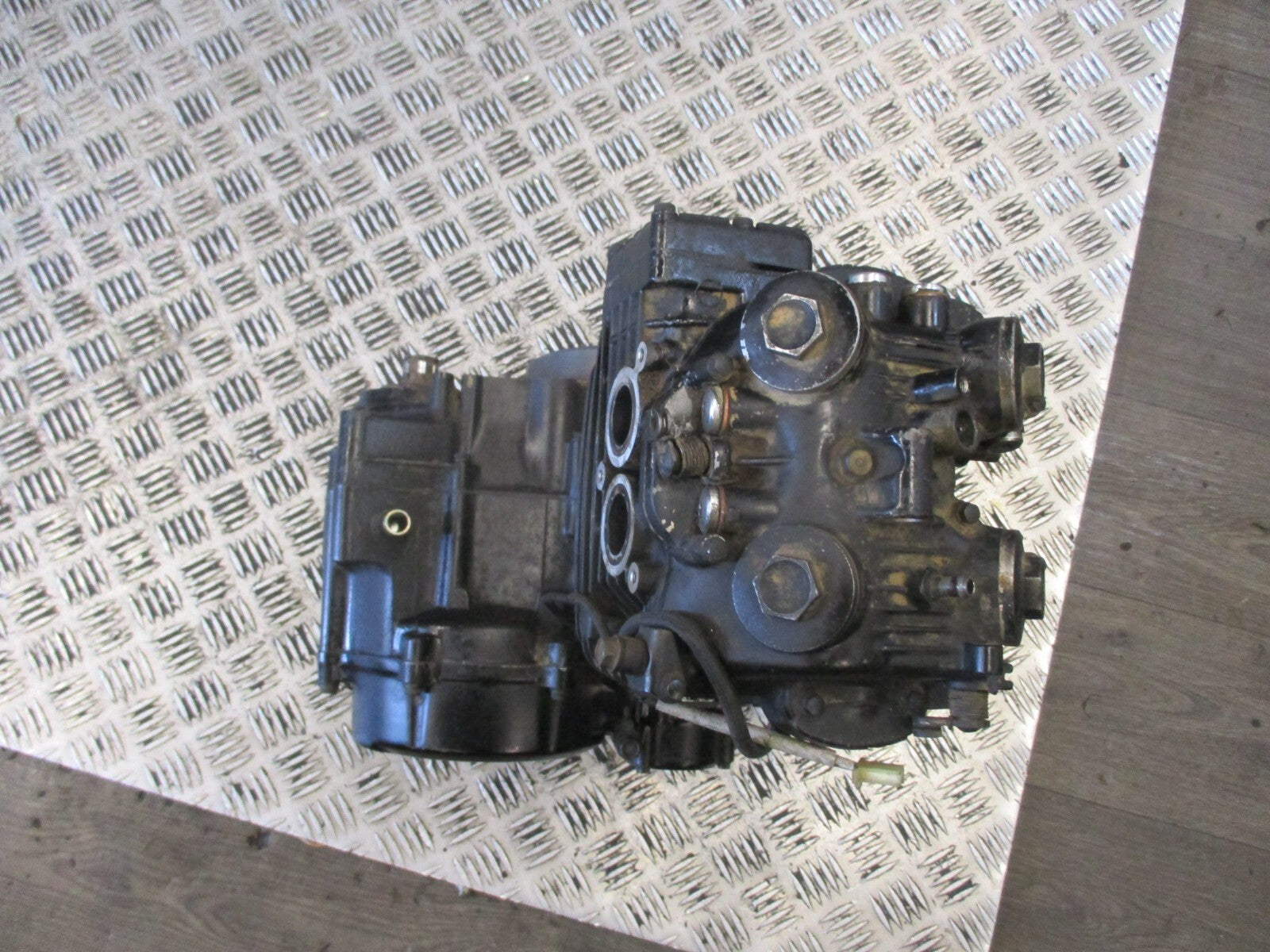Moteur pour Honda 600 XLR - PD03