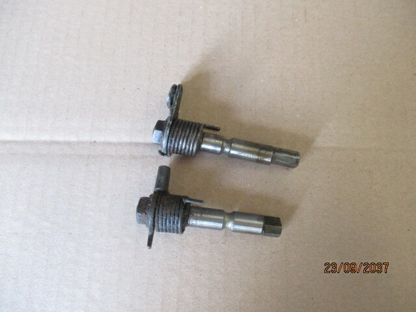 Lèves soupape de décompresseur pour Suzuki 600 DR - SN41A