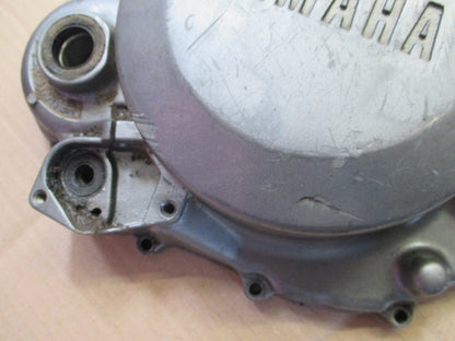 Carter d'embrayage pour Yamaha 600 XT Ténéré - 2KF - 34L - 43F - 55W - 1VJ