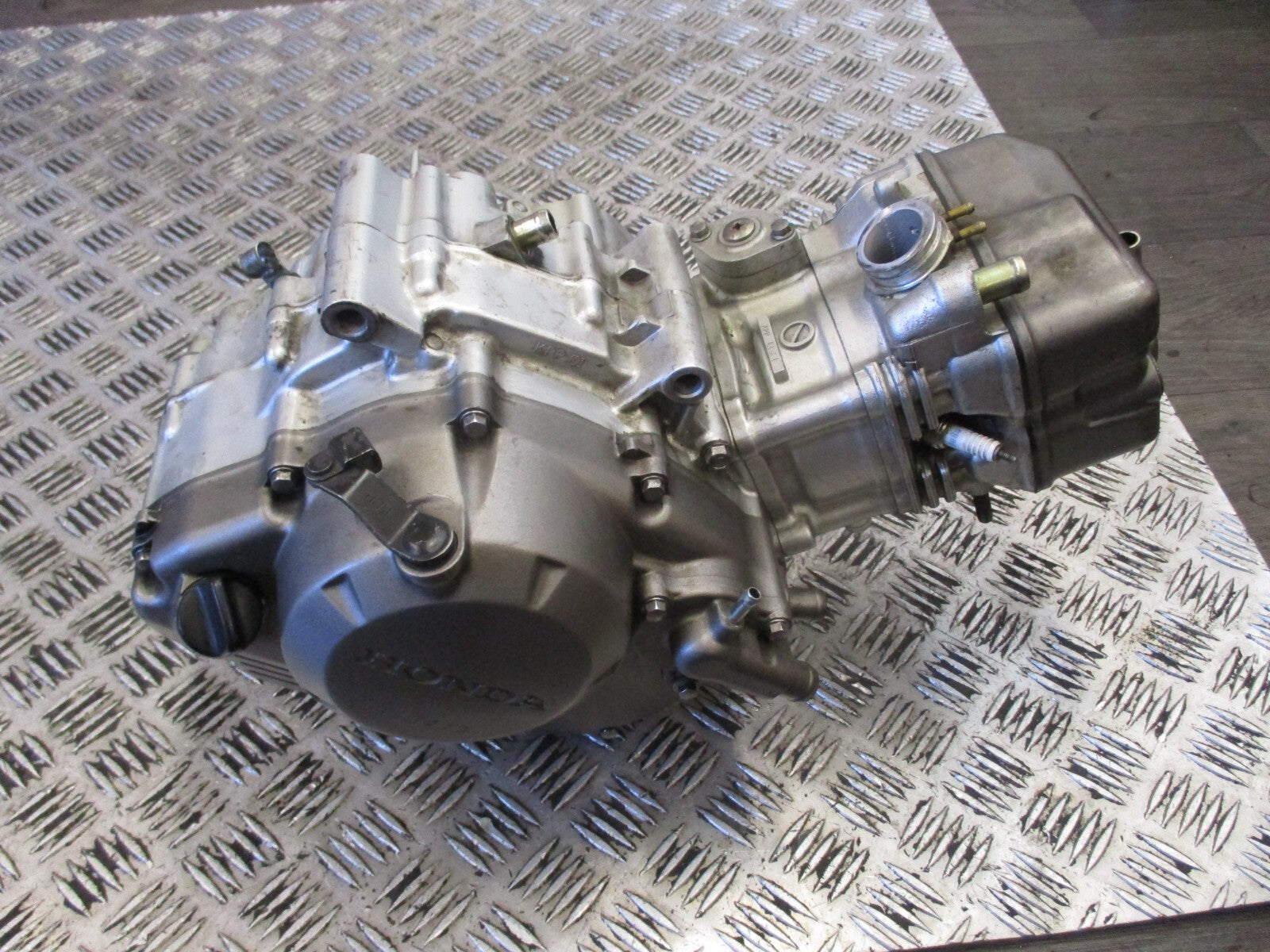 Moteur pour Honda 125 CBR - JC34