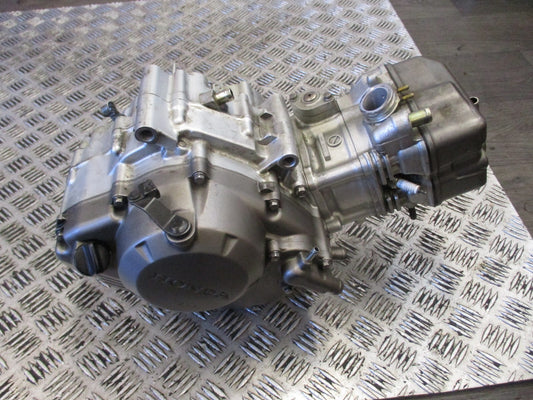 Moteur pour Honda 125 CBR - JC34